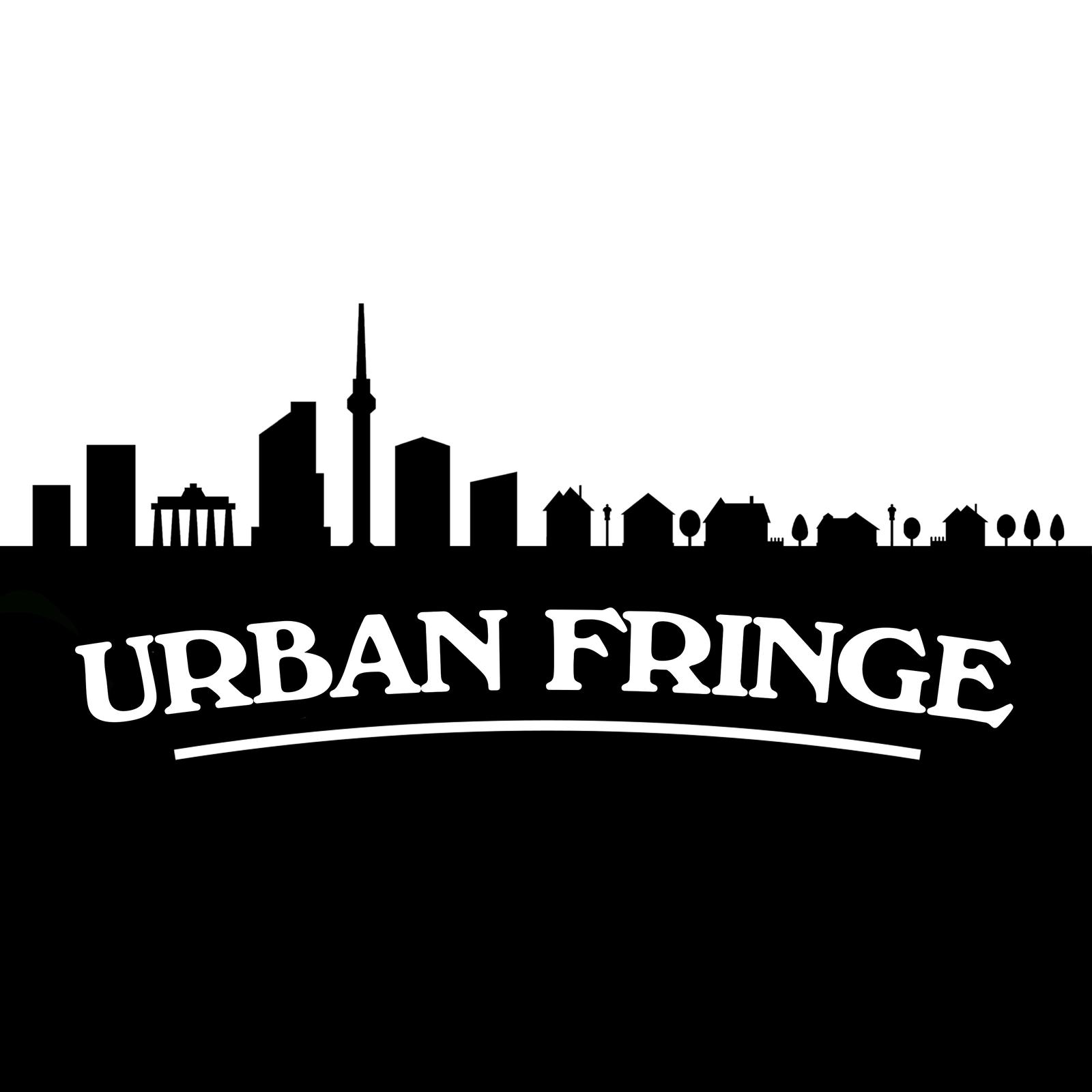 Urban Fringe Logo